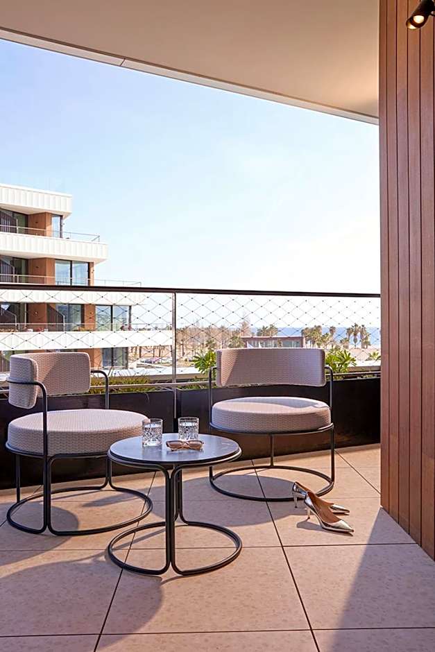 SLS Barcelona