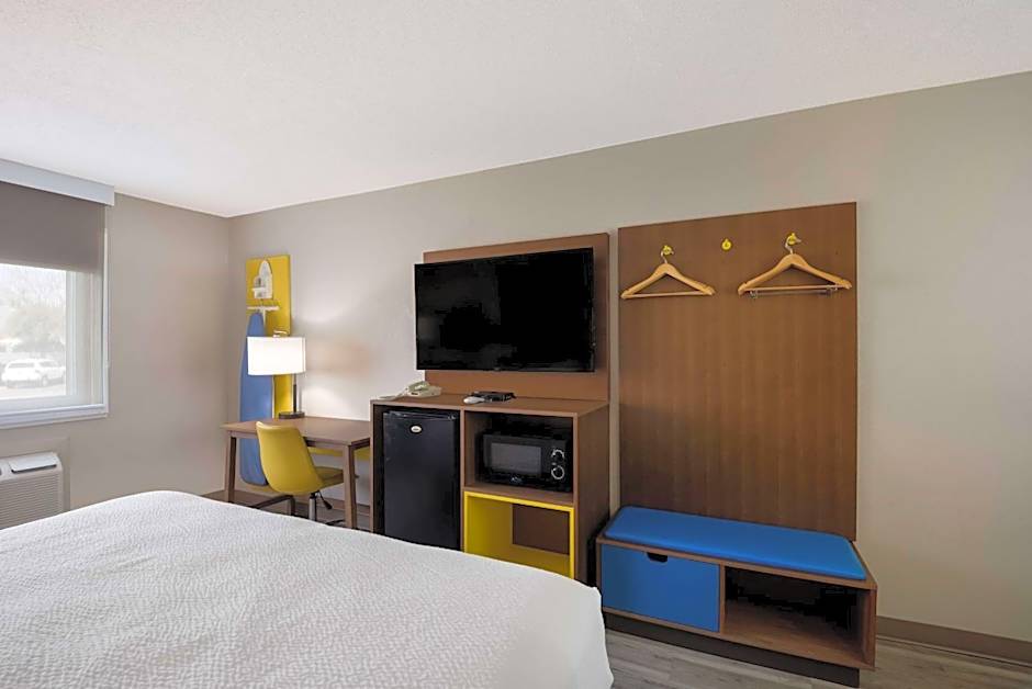 Days Inn by Wyndham Ankeny - Des Moines