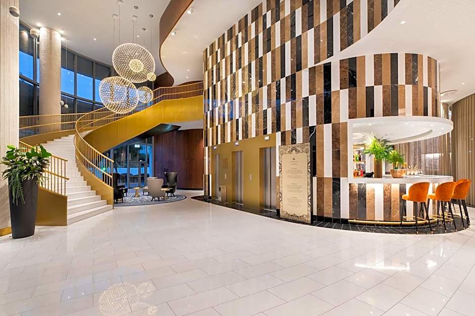 Eurostars Universal Lisboa