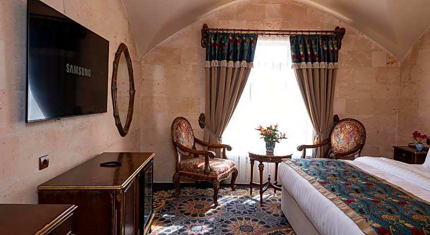Maridin Hotel