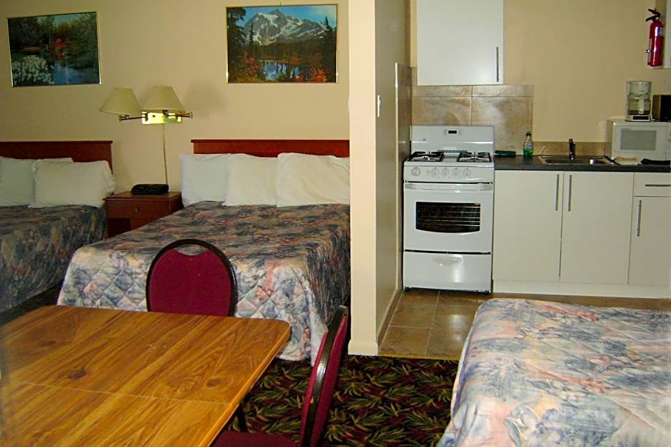 The Gables Inn