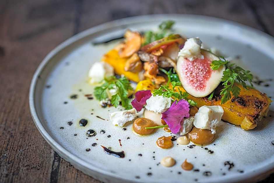 The Berkeley Square Hotel Bristol