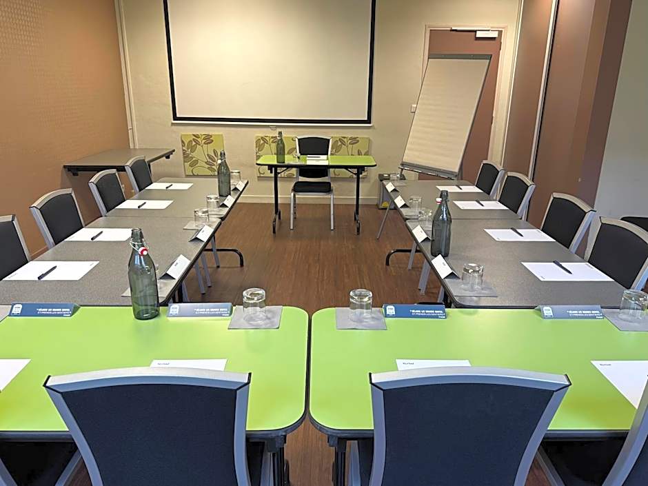 Kyriad Rennes Sud - Chantepie