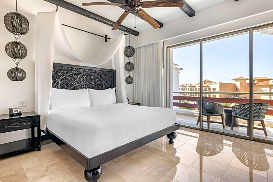 Hilton Vacation Club Cabo Azul Los Cabos