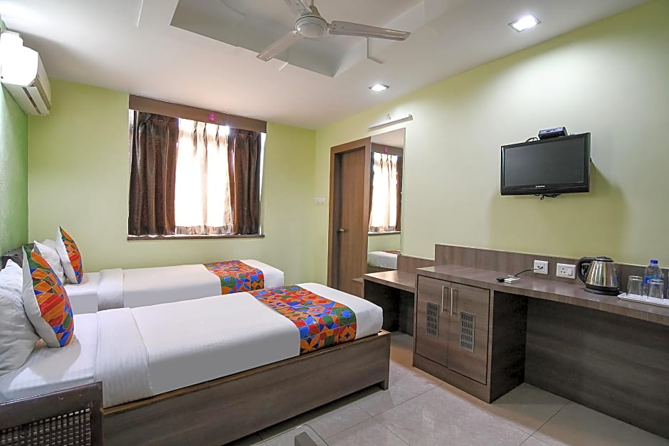 Via Raj Residency II