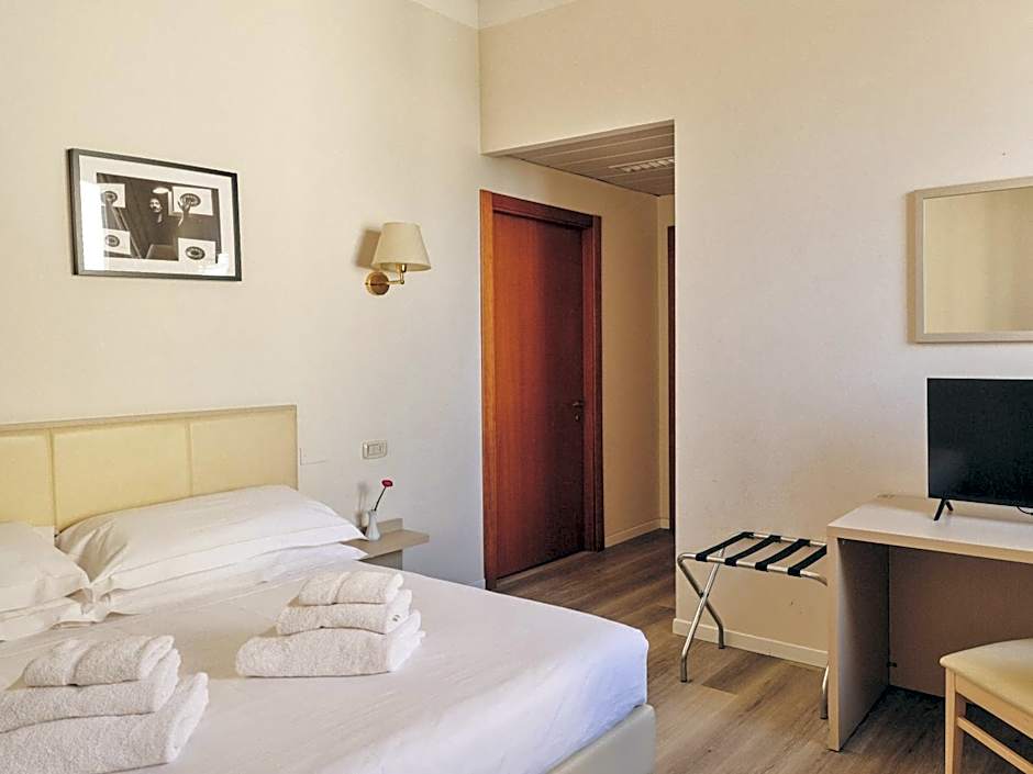 Hotel L'Aretino