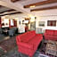 Hotel Cristallo