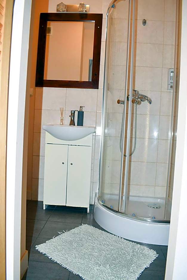 Hostel Przed Świtem