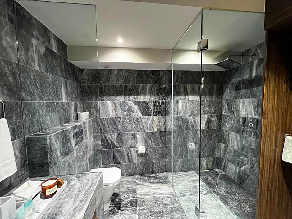 Capitalia - Luxury Apartments - Polanco Moliere