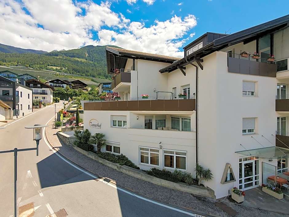 Hotel Tannerhof