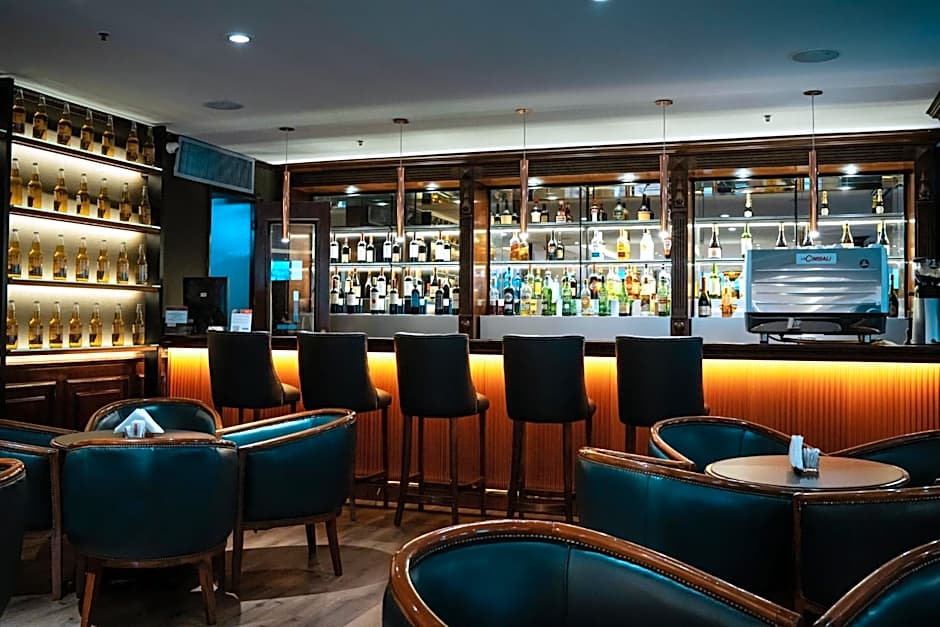 Amerian Buenos Aires Park Hotel