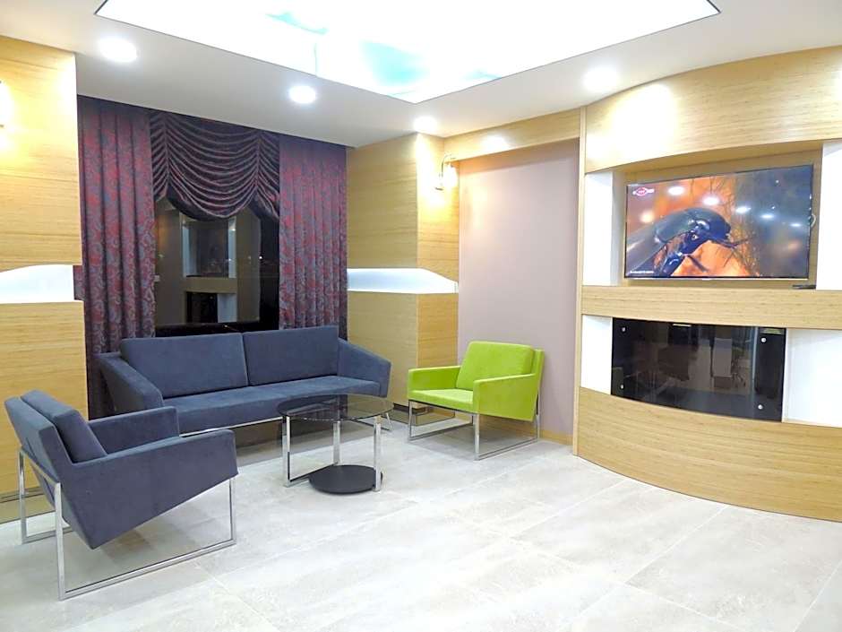 Akcayhan Hotel