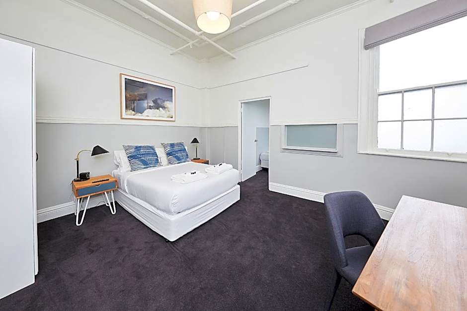Bridgeview Hotel Willoughby