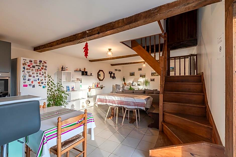 Chambres d'hôtes Chez Barbara
