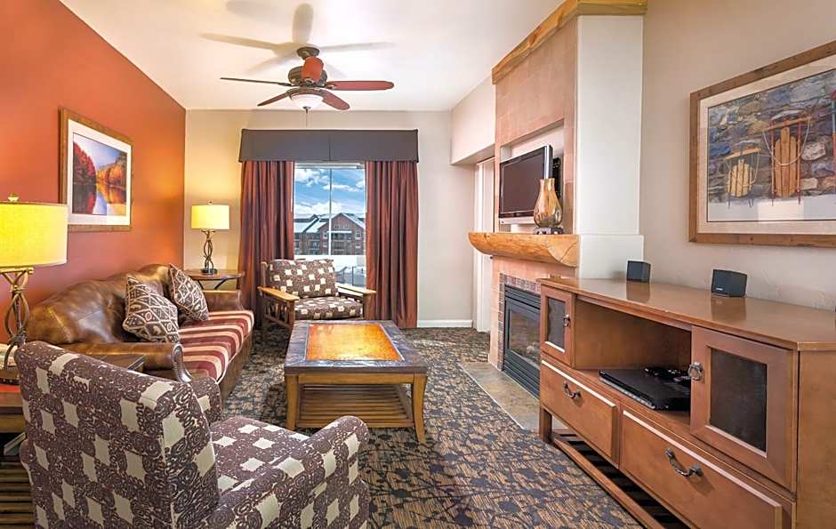 WorldMark Steamboat Springs