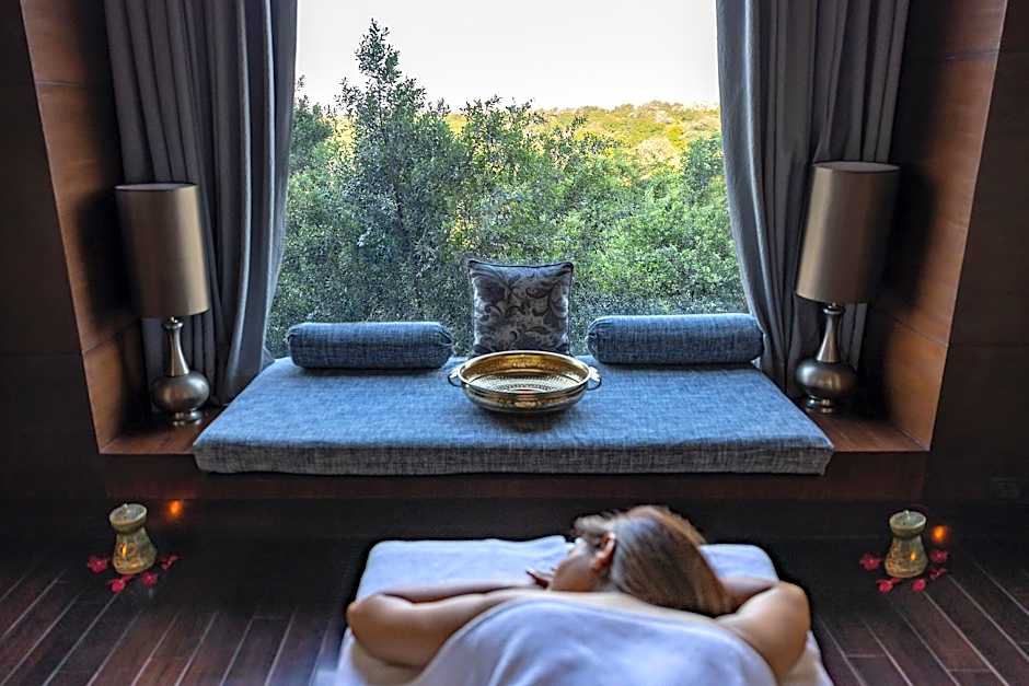 The Leela Ambience Gurugram Hotel & Residences - The Luxury Urban Sanctuary