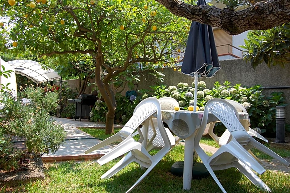 B&B Villa Francesca