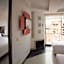 Hotel 104 Art Suites