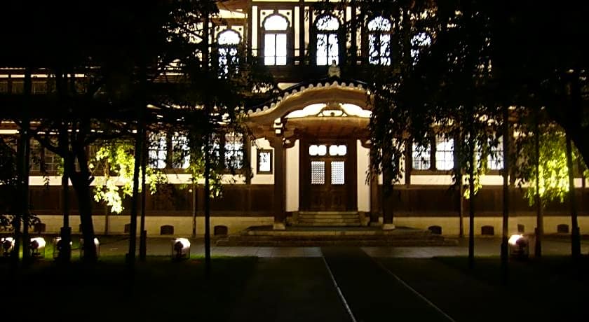 Kotonoyado Musashino