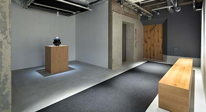 THE SHARE HOTELS KUMU Kanazawa