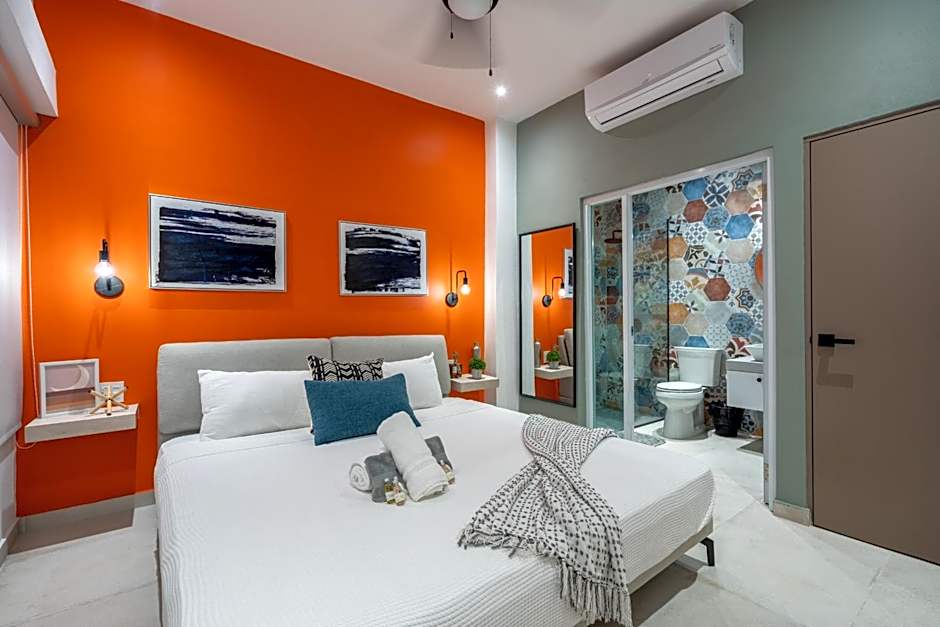 La Buena Vida Inn