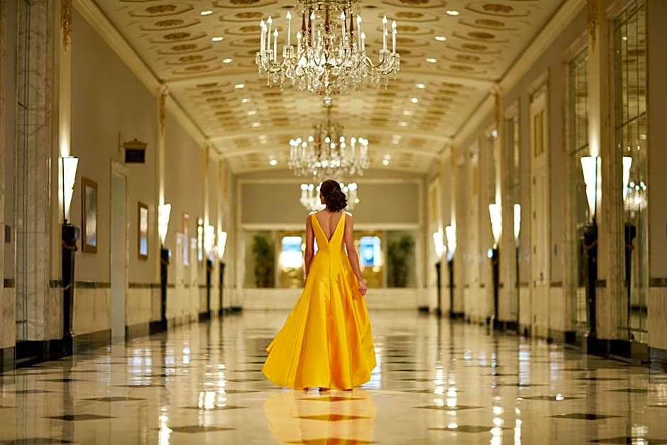 The Mayflower Hotel, Autograph Collection by Marriott