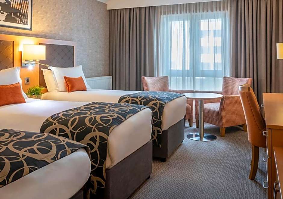 Clayton Hotel Limerick