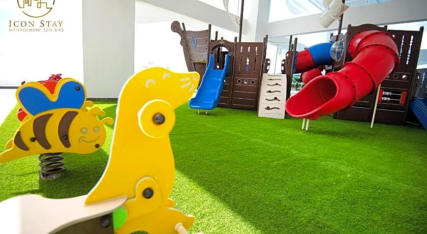 Icon the Wave @ Melaka