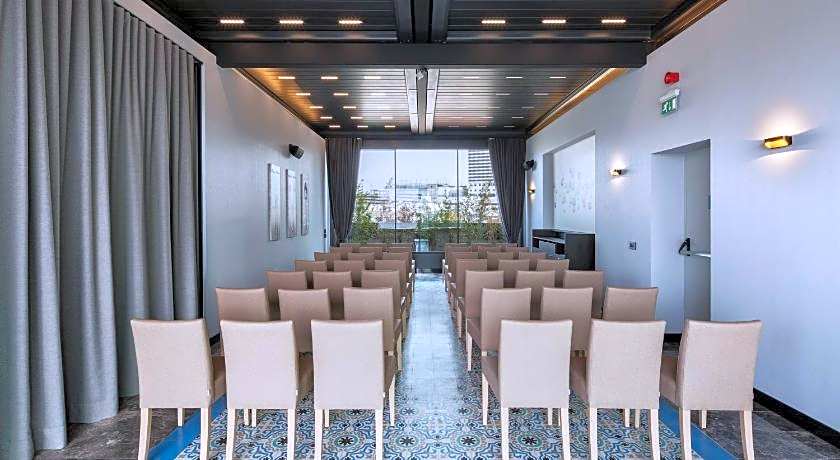 Park Inn by Radisson Izmir