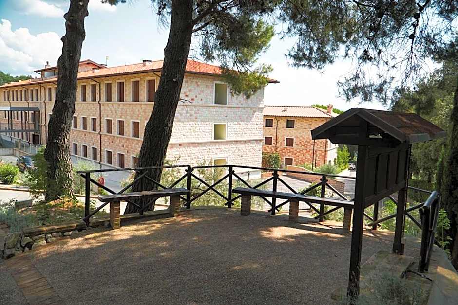 Domus Laetitiae Assisi