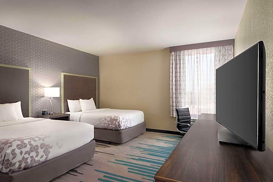 La Quinta by Wyndham Clovis CA