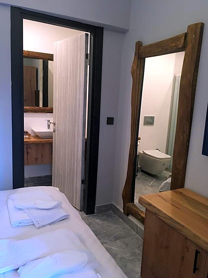 By Muhtar Hotel Bodrum