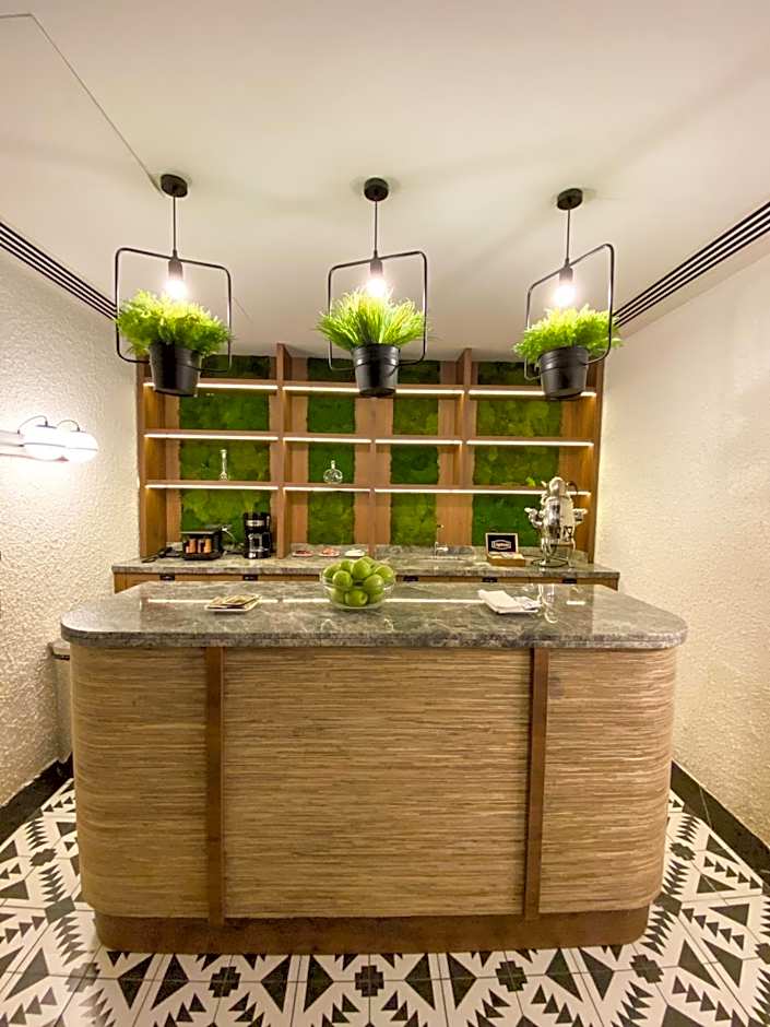 Almira Hotel Thermal Spa & Convention Center