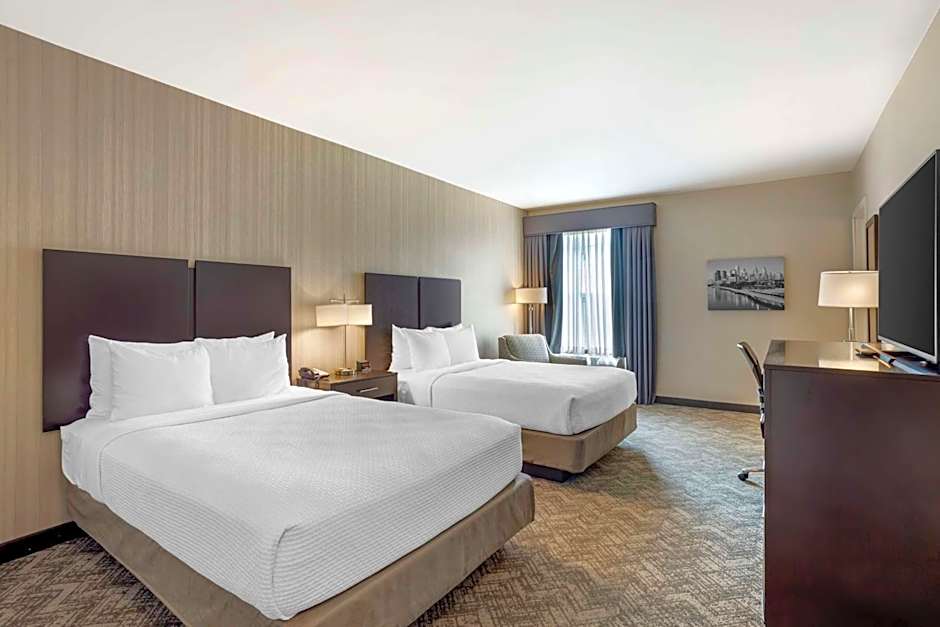 Best Western Plus Philadelphia-Pennsauken Hotel