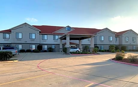 Best Western Limestone Inn and Suites