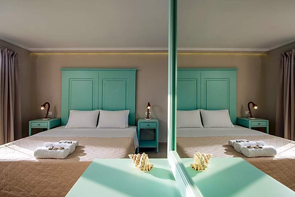 Notos Heights Hotel & Suites