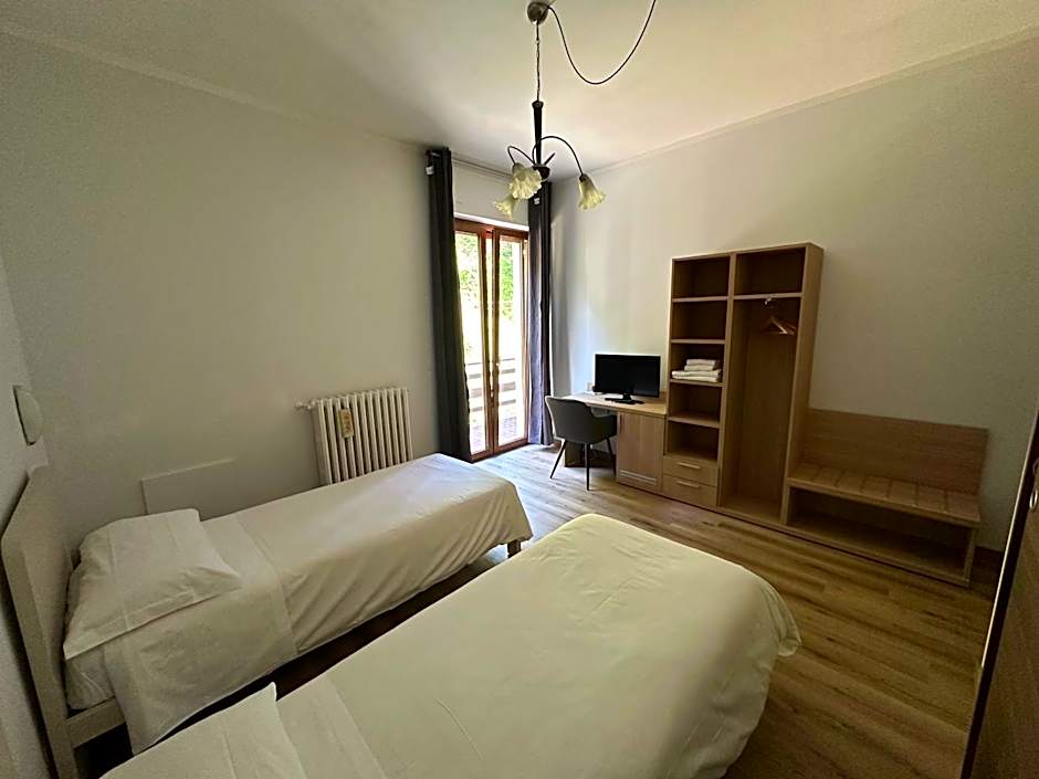 Albergo LA COLDRA