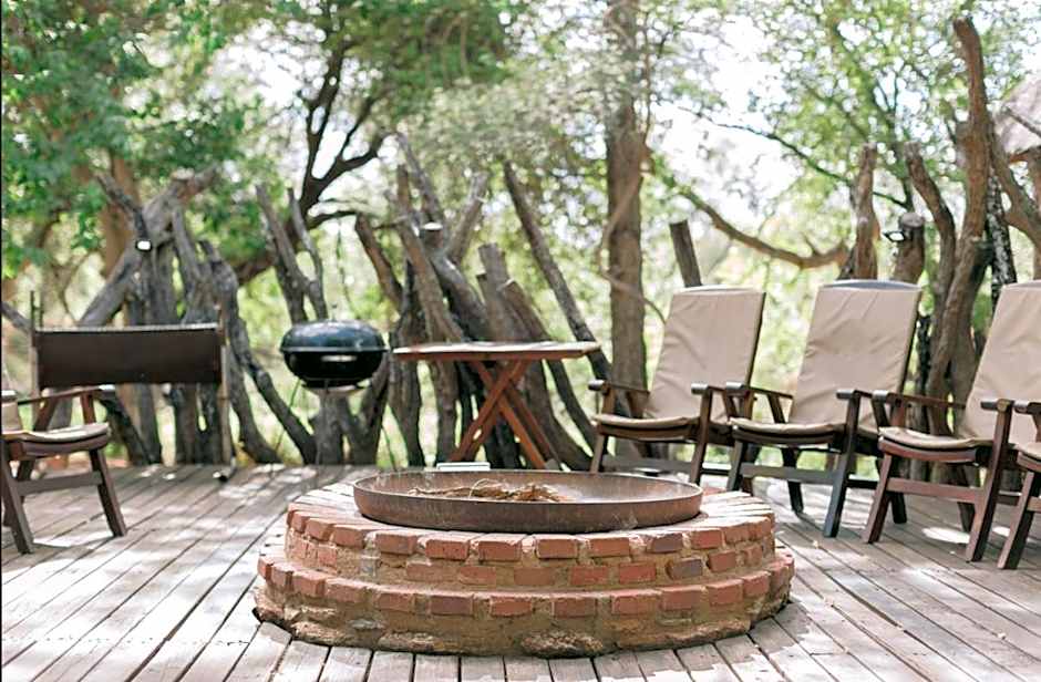 Limpokwena Nature Reserve