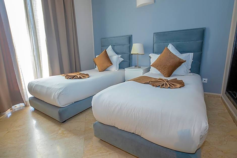 Oliva Hotel Condominium Marrakech