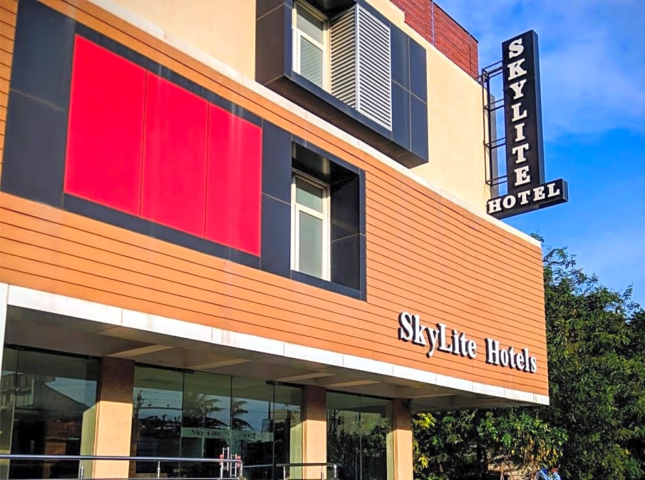 Skylite Hotels