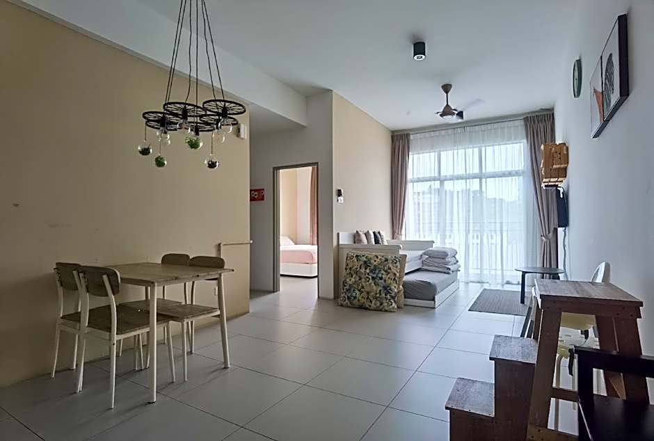 G Residence