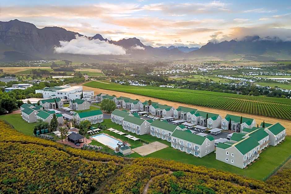 Protea Hotel by Marriott Stellenbosch