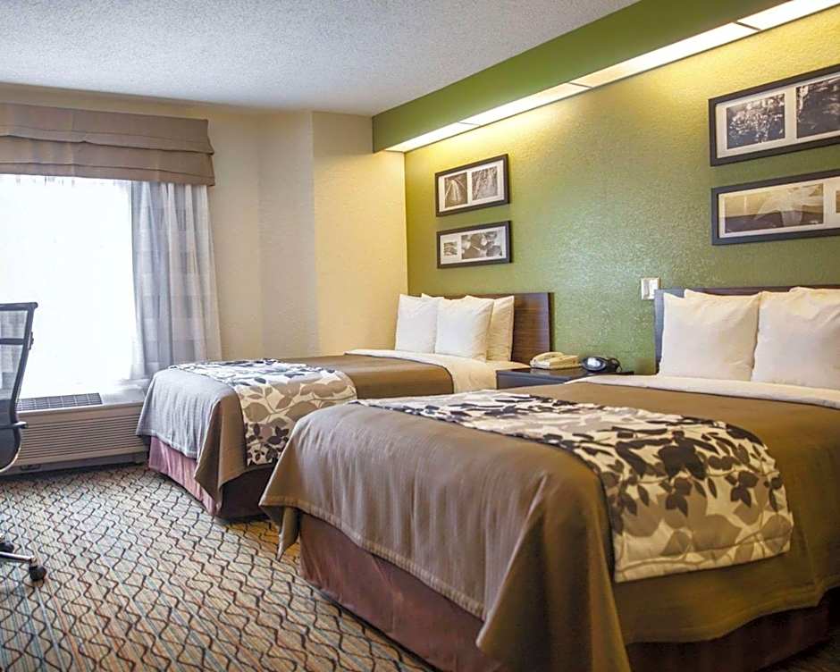 Sleep Inn Rockville