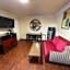 Lamplighter Motel Clearlake