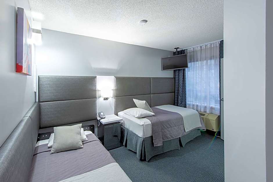 Travelodge by Wyndham Montreal Centre