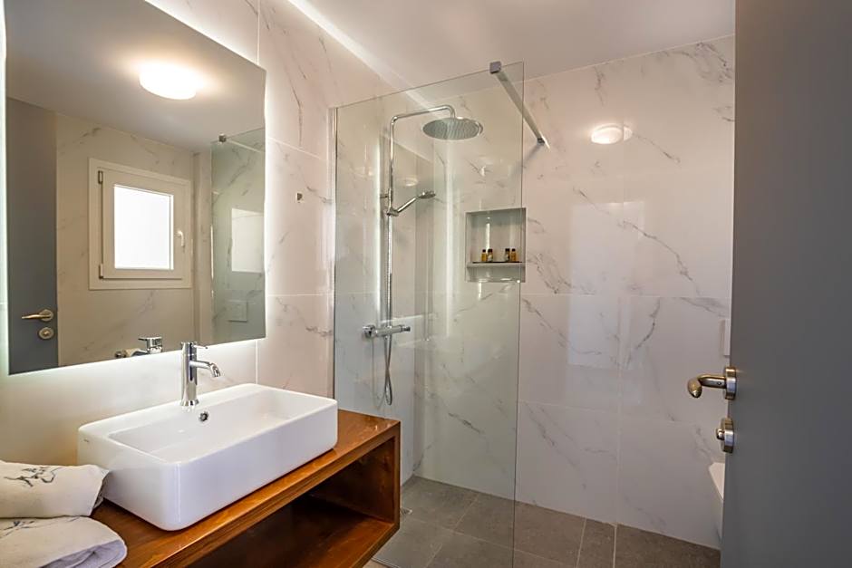 Apolis Beachscape Hotel