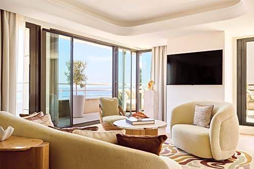 Hotel Palais de la Mediterranee - The Unbound Collection by Hyatt
