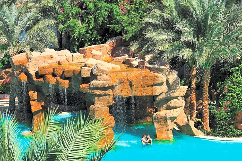 Baron Palms Resort Sharm El Sheikh (Adults Only)