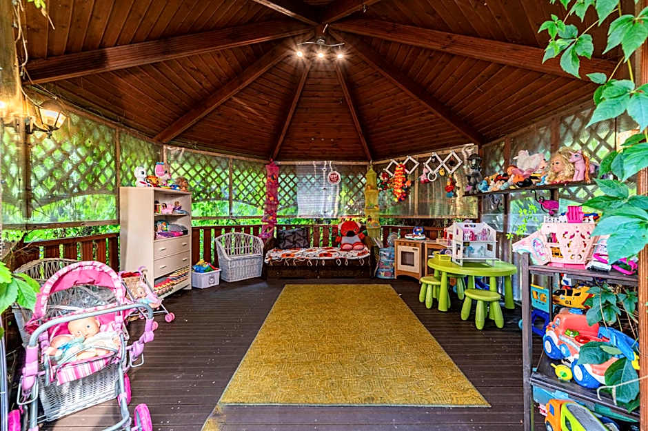 Domki Letniskowe Wiktoria