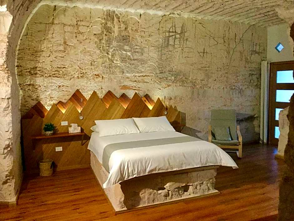 Dug Out B&B